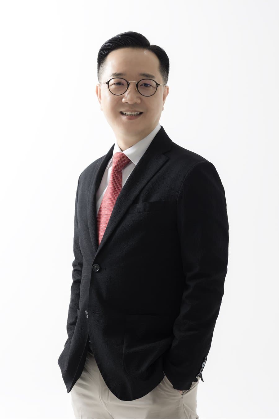 조영범 대표 프로필 사진